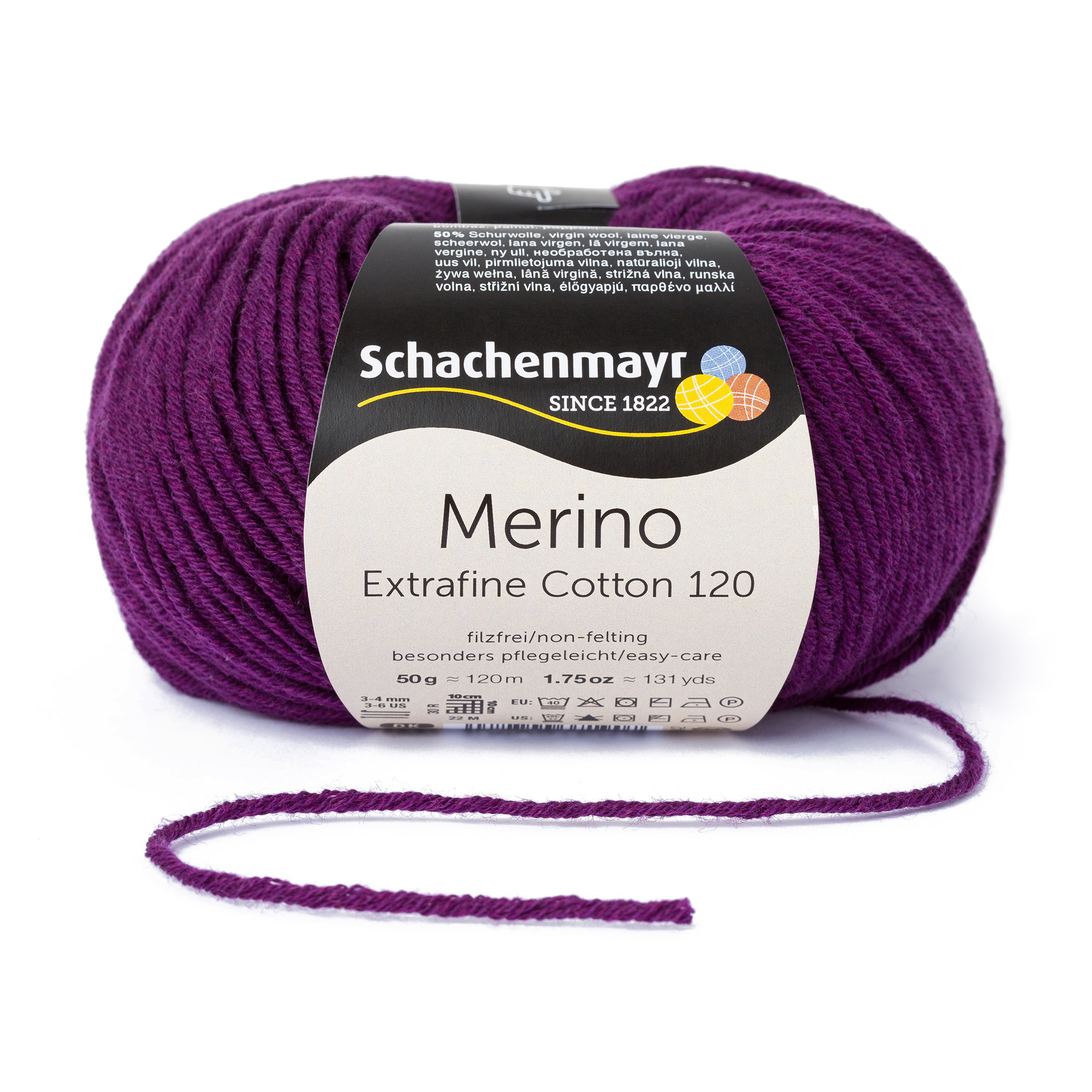 Schachenmayr merino extrafine 120. Schachenmayr Originals Merino Extrafine Cotton. Пряжа меринос экстрафайн. Пряжа Schachenmayr 9807553 Merino Extrafine Color 120 (00502, Lesja Color), 0.05 кг. Пряжа Schachenmayr impressione (85).